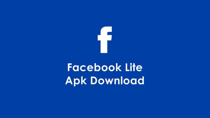 Facebook Lite APK Terbaru