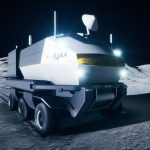 Misi NASA akan kendarai Toyota Lunar Cruiser di area bulan