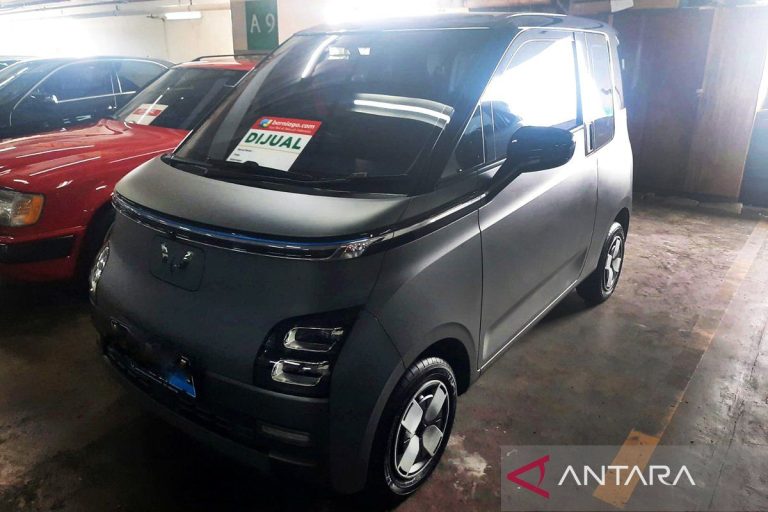 Alasan konsumen pilih kendaraan listrik bekas